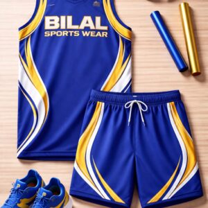 basketball Jersey