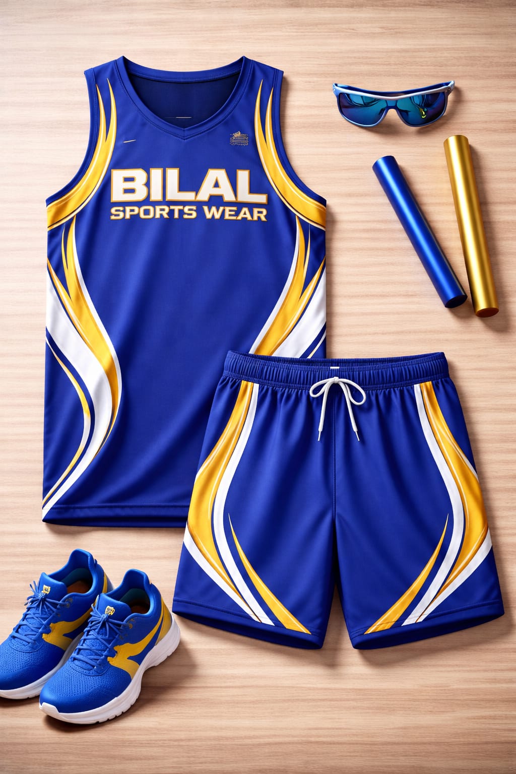 basketball Jersey