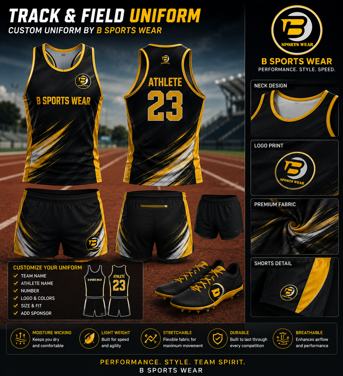 basketball Jersey